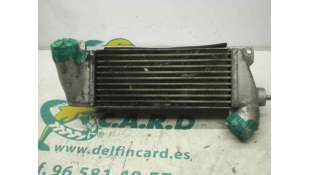 INTERCOOLER MG ROVER SERIE 600 2.0 Turbodiesel (105 CV) DE 1995 - D.2657461 2