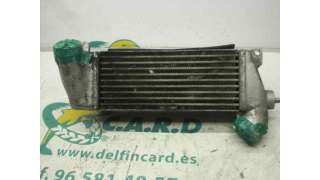 INTERCOOLER MG ROVER SERIE 600 2.0 Turbodiesel (105 CV) DE 1995 - D.2657461