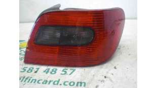 PILOTO TRASERO DERECHO CITROEN XSARA BERLINA 1.9 Turbodiesel (90 CV) DE 1997 - D.2657515 / 6351J5