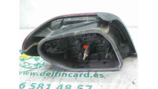 PILOTO TRASERO DERECHO CITROEN XSARA BERLINA 1.9 Turbodiesel (90 CV) DE 1997 - D.2657515 / 6351J5 2