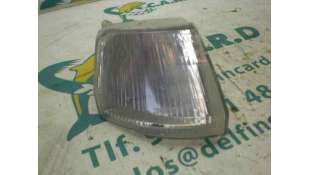 PILOTO DELANTERO DERECHO PEUGEOT 106 1.0 (45 CV) DE 1992 - D.2657614 / 630321 2