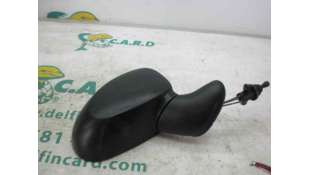RETROVISOR DERECHO CHEVROLET MATIZ 0.8 (49 CV) DE 2005 - D.2657874 2