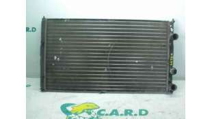 RADIADOR AGUA SEAT IBIZA 1.8 (90 CV) DE 1993 - D.2657935