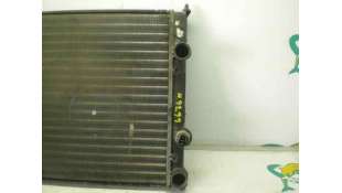 RADIADOR AGUA SEAT IBIZA 1.8 (90 CV) DE 1993 - D.2657935 2