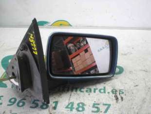 RETROVISOR IZQUIERDO FORD ORION 1.6 (105 CV) DE 1990 - D.2658048