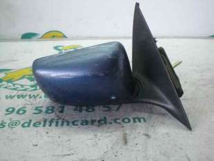 RETROVISOR IZQUIERDO FORD ORION 1.6 (105 CV) DE 1990 - D.2658048 2