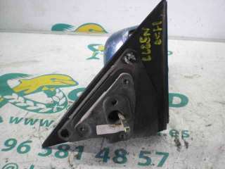 RETROVISOR IZQUIERDO FORD ORION 1.6 (105 CV) DE 1990 - D.2658048