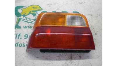 PILOTO TRASERO IZQUIERDO FORD ORION 1.6 (105 CV) DE 1990 - D.2658055