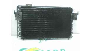 CONDENSADOR / RADIADOR AIRE ACONDICIONADO CITROEN ZX 1.9 volcane DE 1991 - D.2658772