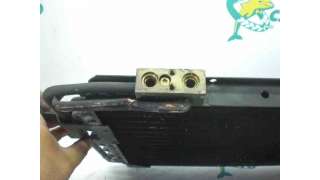 CONDENSADOR / RADIADOR AIRE ACONDICIONADO CITROEN ZX 1.9 volcane DE 1991 - D.2658772