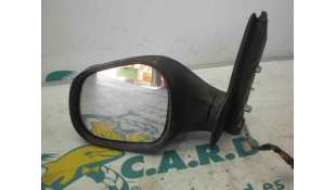 RETROVISOR IZQUIERDO SEAT ALTEA XL 1.9 TDI (105 CV) DE 2006 - D.2658840