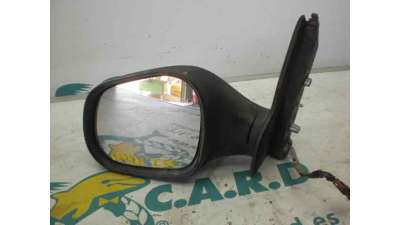 RETROVISOR IZQUIERDO SEAT ALTEA XL 1.9 TDI (105 CV) DE 2006 - D.2658840