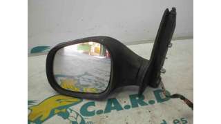 RETROVISOR IZQUIERDO SEAT ALTEA XL 1.9 TDI (105 CV) DE 2006 - D.2658840