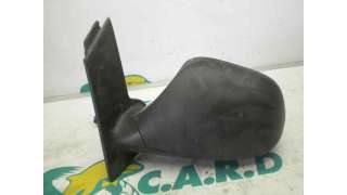 RETROVISOR IZQUIERDO SEAT ALTEA XL 1.9 TDI (105 CV) DE 2006 - D.2658840