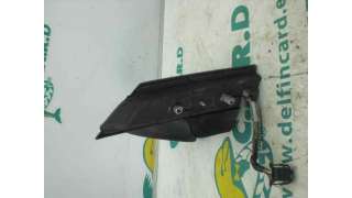 RETROVISOR IZQUIERDO SEAT ALTEA XL 1.9 TDI (105 CV) DE 2006 - D.2658840