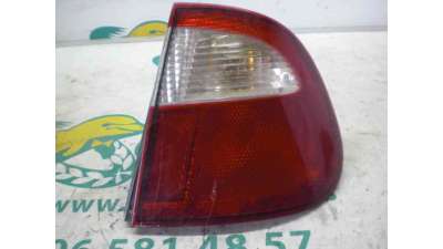 PILOTO TRASERO DERECHO SEAT CORDOBA BERLINA 1.6 (75 CV) DE 1999 - D.2659182