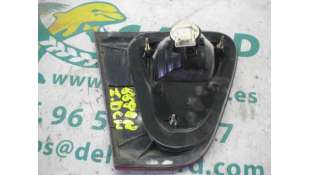 PILOTO TRASERO DERECHO SEAT CORDOBA BERLINA 1.6 (75 CV) DE 1999 - D.2659199 2