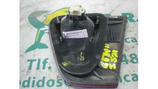 PILOTO TRASERO IZQUIERDO SEAT CORDOBA BERLINA 1.6 (75 CV) DE 1999 - D.2659205 2