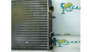 RADIADOR AGUA SEAT CORDOBA BERLINA 1.6 (75 CV) DE 1999 - D.2659274 2