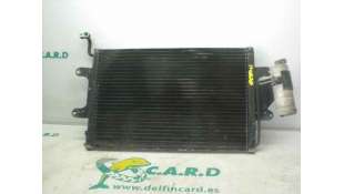 CONDENSADOR / RADIADOR AIRE ACONDICIONADO SEAT CORDOBA BERLINA 1.6 (75 CV) DE 1999 - D.2659281