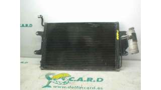 CONDENSADOR / RADIADOR AIRE ACONDICIONADO SEAT CORDOBA BERLINA 1.6 (75 CV) DE 1999 - D.2659281