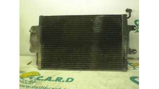 CONDENSADOR / RADIADOR AIRE ACONDICIONADO SEAT CORDOBA BERLINA 1.6 (75 CV) DE 1999 - D.2659281 2