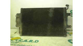 CONDENSADOR / RADIADOR AIRE ACONDICIONADO SEAT CORDOBA BERLINA 1.6 (75 CV) DE 1999 - D.2659281