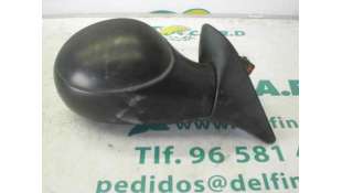 RETROVISOR DERECHO CITROEN XSARA PICASSO 1.6 16V HDi (90 CV) DE 2004 - D.2659557 2