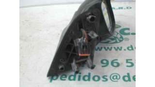 RETROVISOR DERECHO CITROEN XSARA PICASSO 1.6 16V HDi (90 CV) DE 2004 - D.2659557