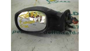 RETROVISOR IZQUIERDO CITROEN XSARA PICASSO 1.6 16V HDi (90 CV) DE 2004 - D.2659564