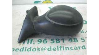 RETROVISOR IZQUIERDO CITROEN XSARA PICASSO 1.6 16V HDi (90 CV) DE 2004 - D.2659564