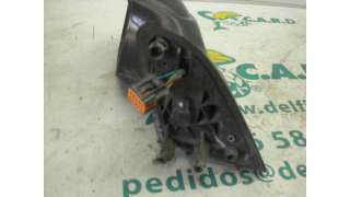 RETROVISOR IZQUIERDO CITROEN XSARA PICASSO 1.6 16V HDi (90 CV) DE 2004 - D.2659564