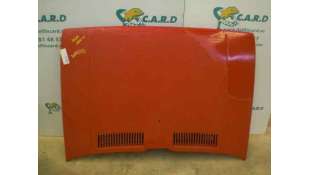 CAPOT SEAT IBIZA 1.2 (60 CV) DE 1991 - D.2659793