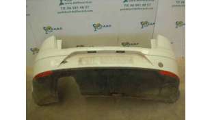 PARAGOLPES TRASERO SEAT ALTEA XL 1.9 TDI (105 CV) DE 2006 - D.2660027