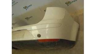PARAGOLPES TRASERO SEAT ALTEA XL 1.9 TDI (105 CV) DE 2006 - D.2660027 2
