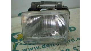 FARO IZQUIERDO OPEL CORSA A 1.3 (60 CV) DE 1985 - D.2660157