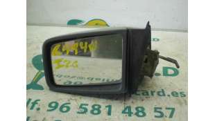 RETROVISOR IZQUIERDO OPEL KADETT E 1.6 (75 CV) DE 1984 - D.2660195