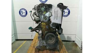 MOTOR COMPLETO AUDI A4 BERLINA 1.9 TDI (116 CV) DE 1999 - D.2660331 / AJM