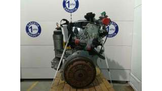 MOTOR COMPLETO AUDI A4 BERLINA 1.9 TDI (116 CV) DE 1999 - D.2660331 / AJM