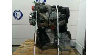 MOTOR COMPLETO AUDI A4 BERLINA 1.9 TDI (116 CV) DE 1999 - D.2660331 / AJM