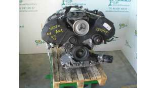 MOTOR COMPLETO AUDI A6 BERLINA 2.4 V6 30V (165 CV) DE 1997 - D.2661222 / AGA
