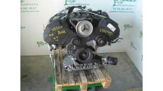 MOTOR COMPLETO AUDI A6 BERLINA 2.4 V6 30V (165 CV) DE 1997 - D.2661222 / AGA