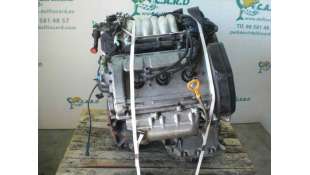 MOTOR COMPLETO AUDI A6 BERLINA 2.4 V6 30V (165 CV) DE 1997 - D.2661222 / AGA 2