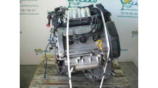 MOTOR COMPLETO AUDI A6 BERLINA 2.4 V6 30V (165 CV) DE 1997 - D.2661222 / AGA