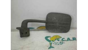 RETROVISOR IZQUIERDO CITROEN C15 1.8 D (60 CV) DE 1985 - D.2661420 2