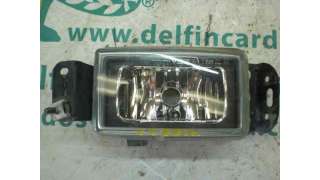 FARO ANTINIEBLA IZQUIERDO TOYOTA COROLLA 1.6 16V (110 CV) DE 2003 - D.2662090