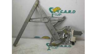 ELEVALUNAS DELANTERO DERECHO TOYOTA COROLLA 1.6 16V (110 CV) DE 2003 - D.2662106 / 6981002130 2