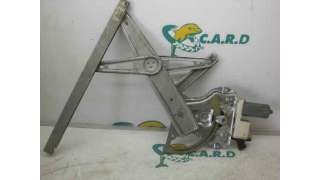 ELEVALUNAS DELANTERO DERECHO TOYOTA COROLLA 1.6 16V (110 CV) DE 2003 - D.2662106 / 6981002130