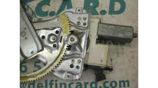 ELEVALUNAS DELANTERO DERECHO TOYOTA COROLLA 1.6 16V (110 CV) DE 2003 - D.2662106 / 6981002130