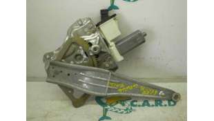 ELEVALUNAS TRASERO DERECHO TOYOTA COROLLA 1.6 16V (110 CV) DE 2003 - D.2662113 / 6983002090